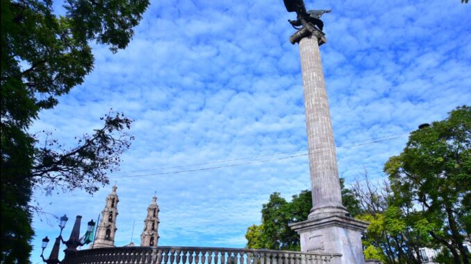 Destaca Aguascalientes como la Mejor Ciudad en México para que se establezcan Jubilados de Estados Unidos