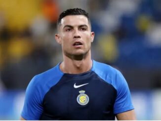  ¿Cristiano Ronaldo condenado a 99 latigazos en Irán? Esto es lo que sabemos