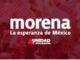 Morena publica lista definitiva de aspirantes a 9 gubernaturas