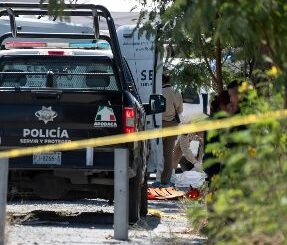 Iglesia mexicana pide que las autoridades consideren su propuesta de Agenda Nacional de Paz