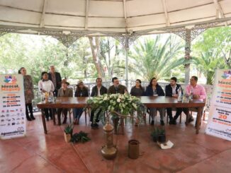 Anuncia Municipio de Aguascalientes el Segundo Festival del Mezcal y Maguey