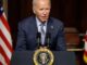 Gobierno de Biden llega a un pacto contra separación de familias en frontera con México