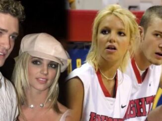Britney Spears abortó tras quedar embarazada de Justin Timberlake; 'él no quería ser padre'