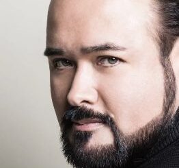 El tenor mexicano Javier Camarena debuta como Romeo en la ópera de Gounod