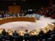 Estados unidos se queda solo en el Consejo de Seguridad en su defensa a ultranza de Israel