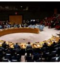 Estados unidos se queda solo en el Consejo de Seguridad en su defensa a ultranza de Israel