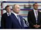 Putin califica de 'discriminación étnica' trato del COI a los atletas rusos