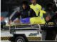 Neymar será sometido a cirugía tras romperse el ligamento de la rodilla