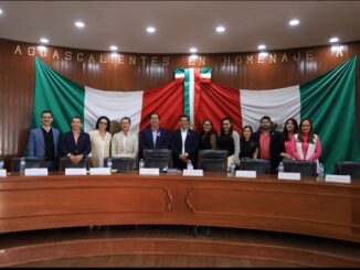 Aprueba Ayuntamiento de Aguascalientes Cuentas Públicas del tercer trimestre del 2023