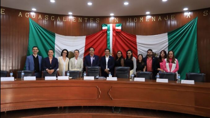 Aprueba Ayuntamiento de Aguascalientes Cuentas Públicas del tercer trimestre del 2023