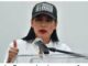Sandra Cuevas abandona campaña para buscar Jefatura de Gobierno de la CDMX