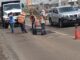 Refuerza Obras públicas Municipales de Aguascalientes rehabilitación y mantenimiento de vialidades
