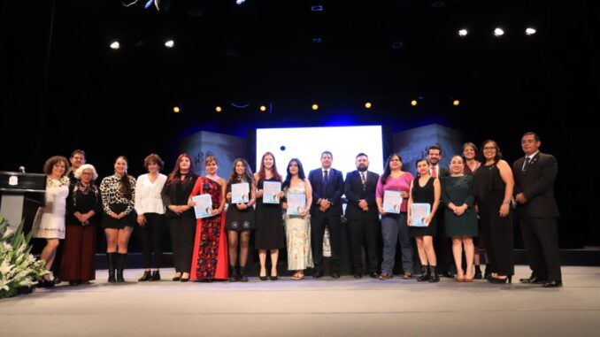 Destaca Municipio de Aguascalientes a escritoras mexicanas con el Premio Dolores Castro 2023