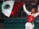 Leslie Soltero vence en taekwondo; suman 9 oros para México en Santiago