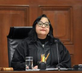 Ministra Piña envía mensaje al Ejecutivo y Legislativo: "El Pode Judicial no es ni oposición ni adversario