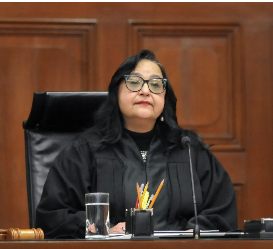Ministra Piña envía mensaje al Ejecutivo y Legislativo: "El Pode Judicial no es ni oposición ni adversario