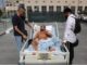 Hospitales israelíes se preparan para la gran ofensiva terrestre