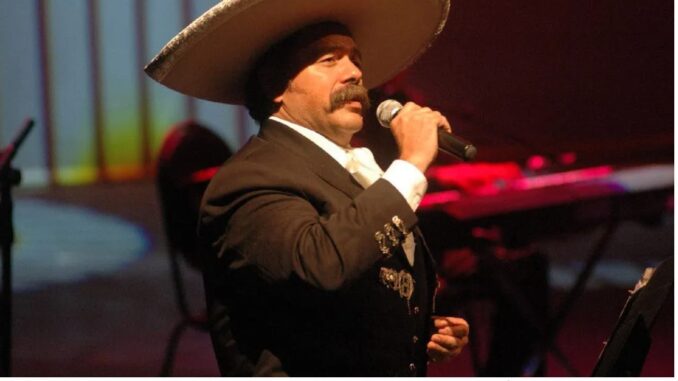 Murió el tenor mexicano Alberto Ángel "El Cuervo"