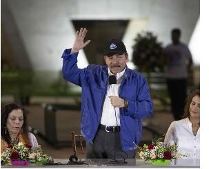 Daniel Ortega destituye a la ministra de la Familia, Adolescencia y Niñez de Nicaragua