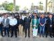 Se presentó el Programa "Alejado de Riesgos" a cadetes y personal operativo de la SSPM en Aguascalientes