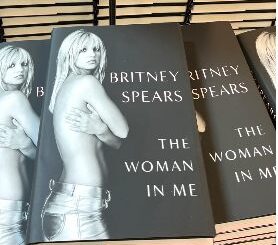 Britney Spears publica sus memorias: drama familiar, aborto, drogas y alcohol a los 14 años
