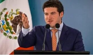 'No sean payasos, cabrones': Samuel García se lanza contra el 'PRIAN'