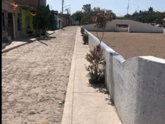 Trabaja Municipio de Aguascalientes en la mejora de espacios deportivos