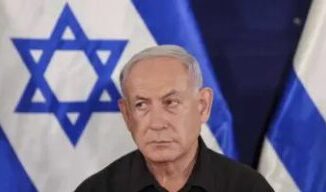 Netanyahu se disculpa tras responsabilizar a la inteligencia israelí del ataque de Hamás