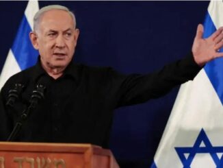 Netanyahu dice que no habrá alto de fuego en guerra contra Hamás