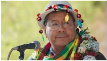 Bolivia rompe relaciones con Israel y manifiesta su apoyo a Gaza