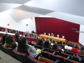 Congreso de Aguascalientes fue Sede del Conversatorio sobre Personas Desaparecidas