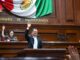 Congreso de Aguascalientes aprobó la revisión de las Cuentas Públicas 2022