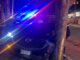 Policías Viales de Aguascalientes atienden reporte de aparatoso choque que se registró sobre Bulevar a Zacatecas a la altura del fraccionamiento El Plateado