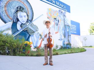 Positivo impacto de Aguascalientes como Capital Americana de la Cultura 2023 en los Artistas locales