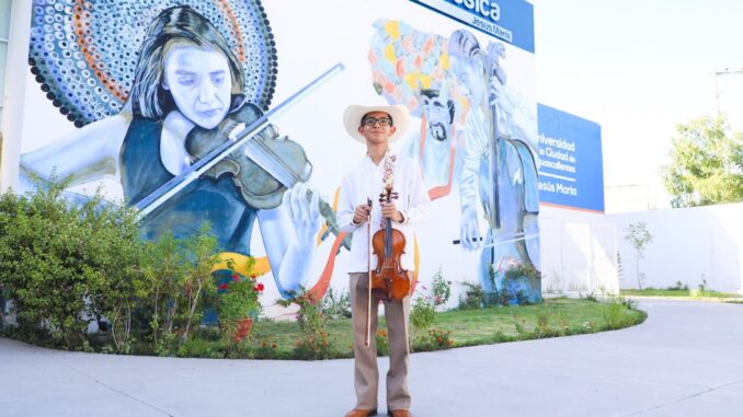 Positivo impacto de Aguascalientes como Capital Americana de la Cultura 2023 en los Artistas locales