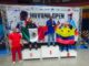 Lucen Aguascalentenses en Torneo Internacional de Taekwondo en Cuba