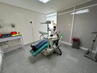 El Hospital Hidalgo ofrece servicios dentales especializados a bajo costo