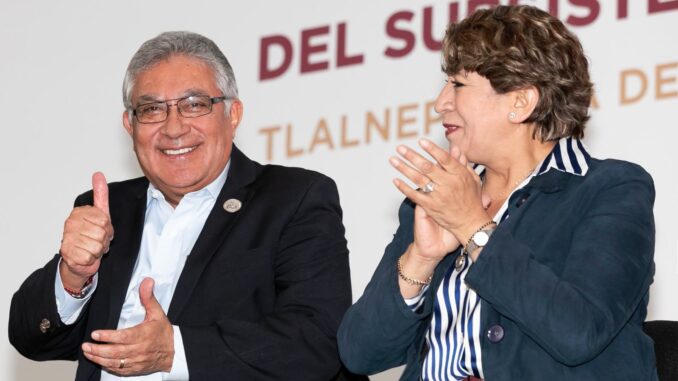 El SNTE hace un nuevo llamado a Coahuila y Aguascalientes a entregar Libros de Texto Gratuitos
