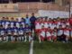 Obtiene equipo SSP Kids, subcampeonato en la Copa Estatal 2023 de fútbol