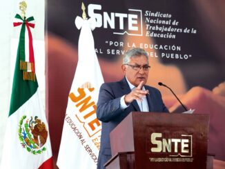 Llama el SNTE a sus agremiados a apoyar a los damnificados en Guerrero