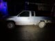 Policías Municipales de Aguascalientes recuperan un vehículo con reporte vigente de robo en el fraccionamiento Santa Anita