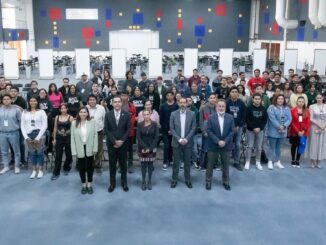 Autónoma de Aguascalientes celebra el primer bootcamp universitario aeronáutico “Sky Emprende UAA”