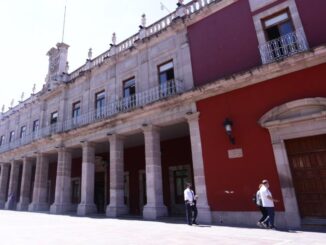 Convoca Ayuntamiento de Aguascalientes a participar en Sesión Ordinaria Abierta de Cabildo