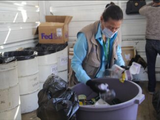 Abre Municipio de Aguascalientes la Convocatoria "Reciclando ayudas al medio ambiente"