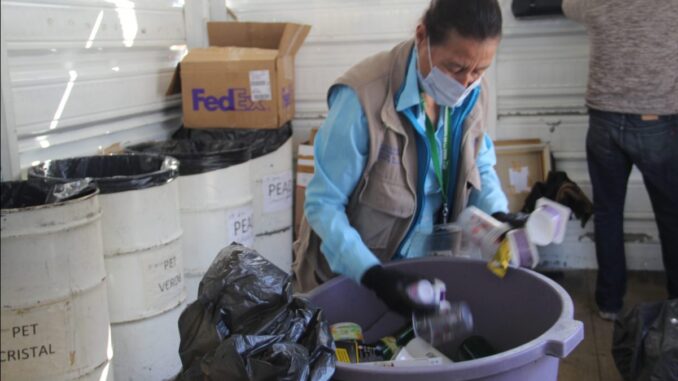 Abre Municipio de Aguascalientes la Convocatoria "Reciclando ayudas al medio ambiente"