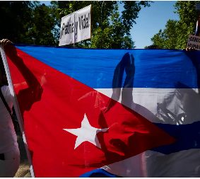 Asamblea General de la ONU exige el fin del embargo a Cuba