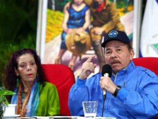 Gobierno de Nicaragua cierra otras 25 organizaciones