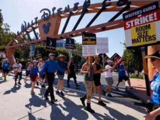 Fin a la huelga en Hollywood: Actores alcanzan acuerdo con los estudios