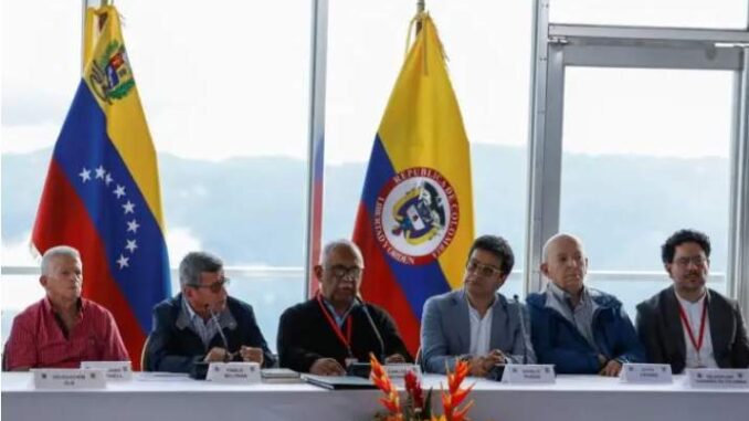 Gobierno colombiano al ELN: "Llegó el momento de eliminar el secuestro"