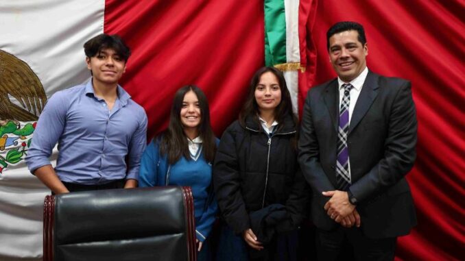 Asigna Ayuntamiento de Aguascalientes predios para nuevos Parques Recreativos